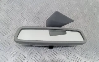 A2088100117 Зеркало салона Mercedes C W203 Арт 2_38851
