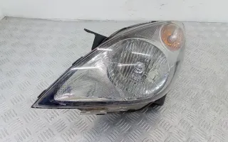  Фара левая Chevrolet Spark M300 Арт 2_38833