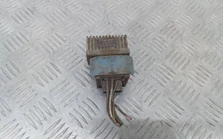 9640469680 Реле накала свечей Renault Megane 2 Арт 2_38814, вид 1