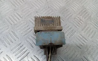 9640469680 Реле накала свечей Renault Megane 2 Арт 2_38814, вид 2