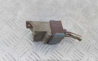 9640469680 Реле накала свечей Renault Megane 2 Арт 2_38814, вид 4