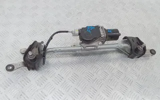 8606C052 Механизм стеклоочистителя (трапеция дворников) Mazda 3 BM Арт 2_38808