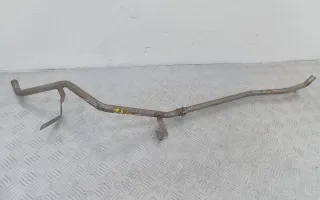 3C0819507 Глушитель автономного отопителя Volkswagen Passat B6 Арт 2_38722, вид 1