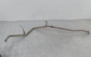 3C0819507 Глушитель автономного отопителя Volkswagen Passat B6 Арт 2_38722, вид 3