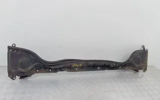 668100003R Планка под капот Renault Laguna 3 Арт 2_38605, вид 1