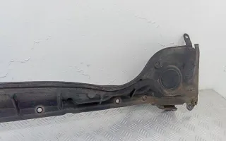 668100003R Планка под капот Renault Laguna 3 Арт 2_38605, вид 3