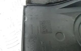 668100003R Планка под капот Renault Laguna 3 Арт 2_38605, вид 5