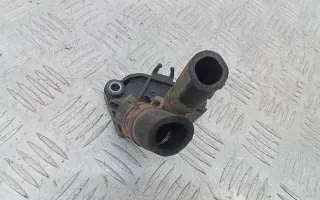 8200337841 Фланец (тройник) системы охлаждения Renault Clio 3 Арт 2_38579, вид 1