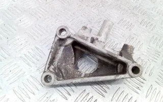 11231AX600 Кронштейн двигателя Nissan Micra K11 Арт 2_38428, вид 2