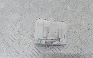 280380655R Блок навигации Renault Laguna 3 Арт 2_38144