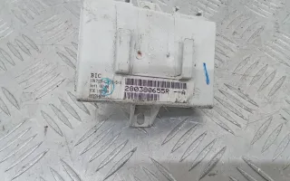 280380655R Блок навигации Renault Laguna 3 Арт 2_38144, вид 3