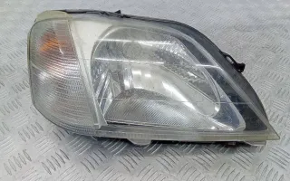 8200211006 Фара правая Renault Logan 1 Арт 2_38103, вид 1