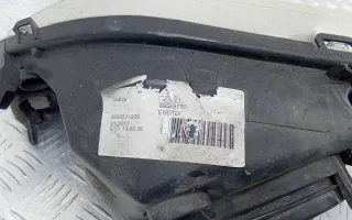 8200211006 Фара правая Renault Logan 1 Арт 2_38103, вид 6