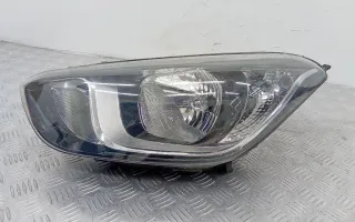 92101-4P500 Фара левая Hyundai i20 1 Арт 2_38087, вид 2