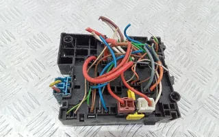 9628024480 Блок предохранителей Citroen Xsara Picasso Арт 2_38046, вид 3