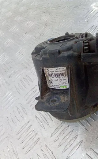 89203672 фара противотуманная левая BMW 1 E81/E82/E87/E88 Арт 2_38021, вид 4