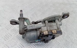 0390241969 Моторчик передних стеклоочистителей (дворников) Peugeot 407 Арт 2_38001, вид 3