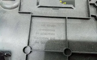 9682433077 Бардачок Citroen C5 2 Арт 2_37982, вид 4