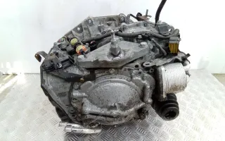 8200809129,AJ0012 КПП автоматическая (АКПП) Renault Scenic 2 Арт 2_37900, вид 1