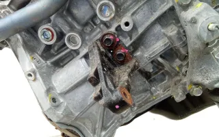  Кронштейн двигателя Mazda 3 BM Арт 2_37814, вид 1