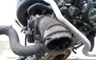  Патрубок воздушного фильтра Mazda 3 BM Арт 2_37809, вид 2