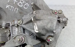  Кронштейн Кпп Mazda 3 BM Арт 2_37781, вид 1