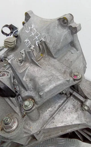  Кронштейн Кпп Mazda 3 BM Арт 2_37781, вид 2