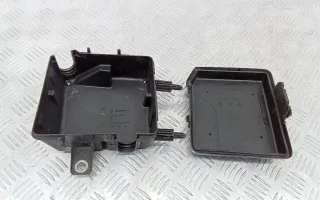 284B10001R,284S40001R Короб предохранителей Renault Laguna 3 Арт 2_37775, вид 1