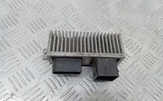 8200558438 Реле накала свечей Renault Laguna 3 Арт 2_37773, вид 1