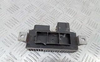 8200558438 Реле накала свечей Renault Laguna 3 Арт 2_37773, вид 3