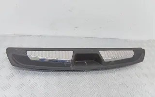 849200006R Накладка внутренняя на заднюю панель кузова Renault Laguna 3 Арт 2_37698, вид 1