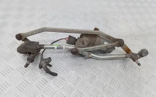 288003799R Механизм стеклоочистителя (трапеция дворников) Renault Laguna 3 Арт 2_37690