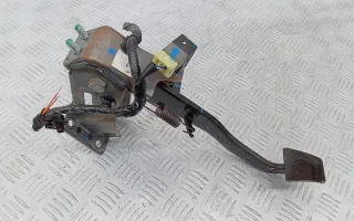 93810-3K000 Педаль тормоза Hyundai i20 1 Арт 2_37656, вид 2