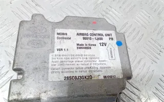 95910-1J400 Блок AirBag Hyundai i20 1 Арт 2_37648, вид 2