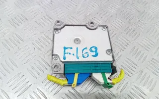 95910-1J400 Блок AirBag Hyundai i20 1 Арт 2_37648, вид 3