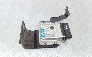 39111-03700 Блок управления двигателем Hyundai i20 1 Арт 2_37646