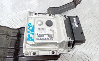 Блок управления двигателем Hyundai i20 1 2013г. 39111-03700 - Фото 2
