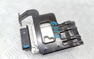 Блок управления двигателем Hyundai i20 1 2013г. 39111-03700 - Фото 3