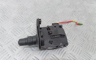 88102002 Переключатель света Renault Clio 3 Арт 2_37623, вид 3