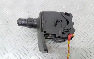 88102001 Переключатель света Renault Clio 3 Арт 2_37621, вид 2