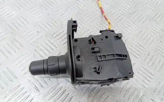 88102001 Переключатель света Renault Clio 3 Арт 2_37621, вид 4