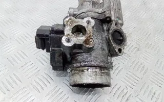 8200222772 Клапан EGR Renault Master 2 2.5л Арт 2_37580, вид 2