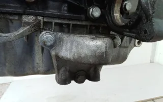  Кронштейн двигателя Renault Espace 4 Арт 2_37481