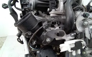 165763328R Патрубок интеркулера Renault Kadjar Арт 2_37409, вид 1