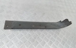 81615100322 Накладка на порог наружная (комплект) MAN TGA Арт 2_37390, вид 1