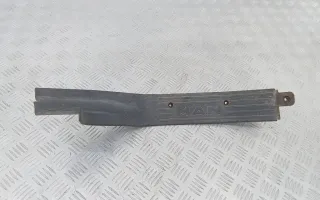 81615100397 Накладка на порог наружная (комплект) MAN TGA Арт 2_37389, вид 1