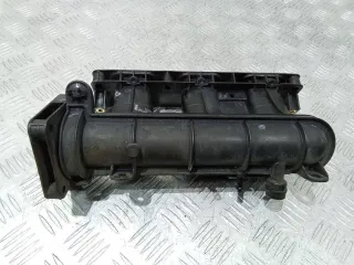 8201192544 коллектор впускной Renault Captur 0.9л Арт 2_37245, вид 2