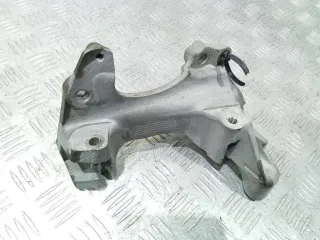 117104394R Кронштейн генератора Renault Captur Арт 2_37233, вид 2