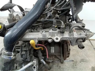 8200720527 коллектор впускной Renault Clio 3 Арт 2_37199