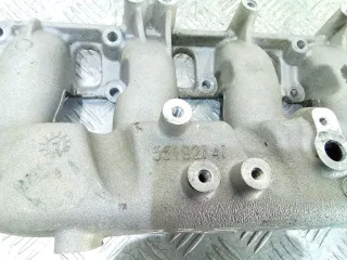 55192747 коллектор впускной Opel Vectra C  Арт 2_37180, вид 2